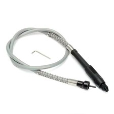 Flexible Drill Grinder Flex Shaft For Rotary Drive Power Accessories Useful