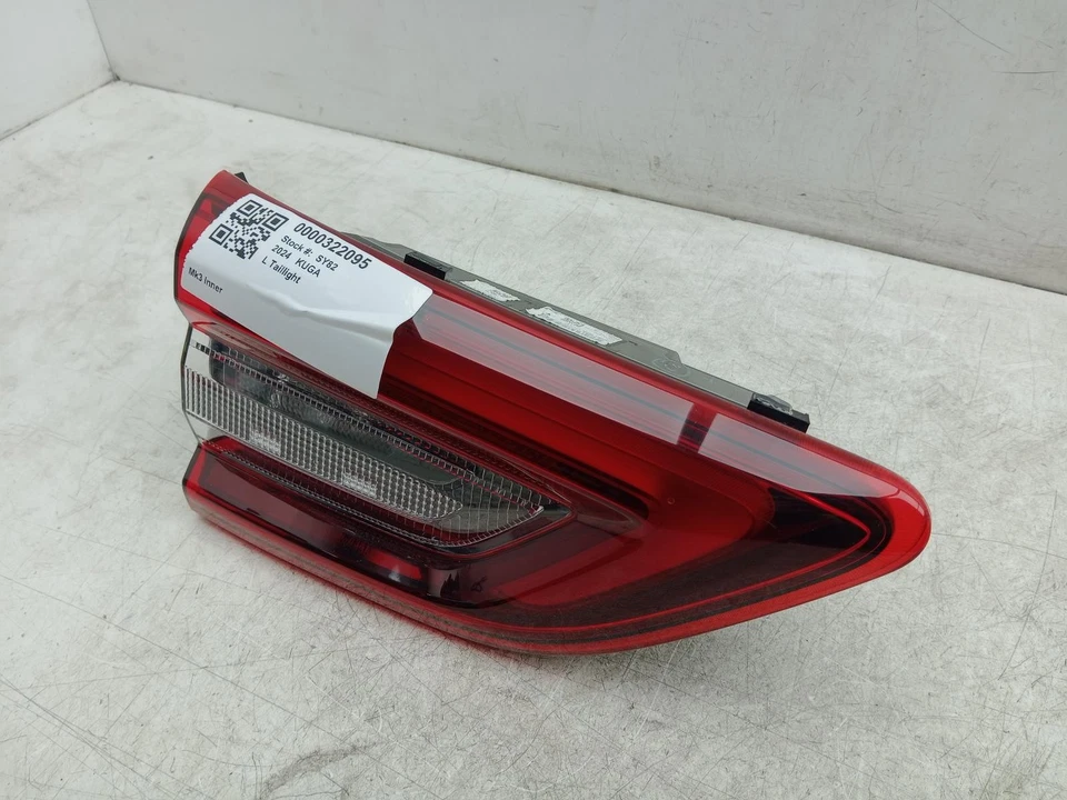 FORD KUGA TAILLIGHT INNER LEFT SIDE PV4B-13A603-AB MK3 FL 2024 - 2026 - Image 2 of 4