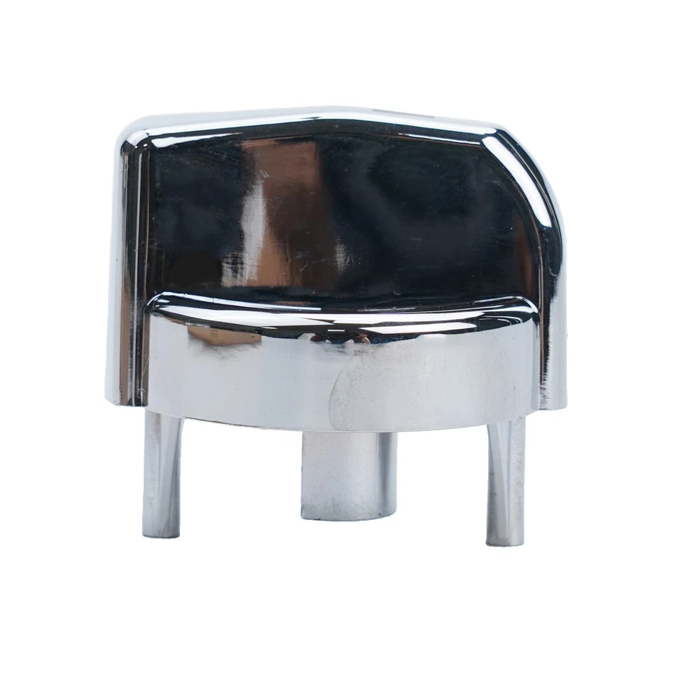 Plastic AC Heater Control Knob for Peterbilt 330 335 379 387 1987 2011 - Image 3 of 4