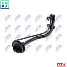 FILLER PIPE FUEL TANK PWP-MS-015 FOR MITSUBISHI OUTLANDER/III BSY4J11 2.0L 4cyl