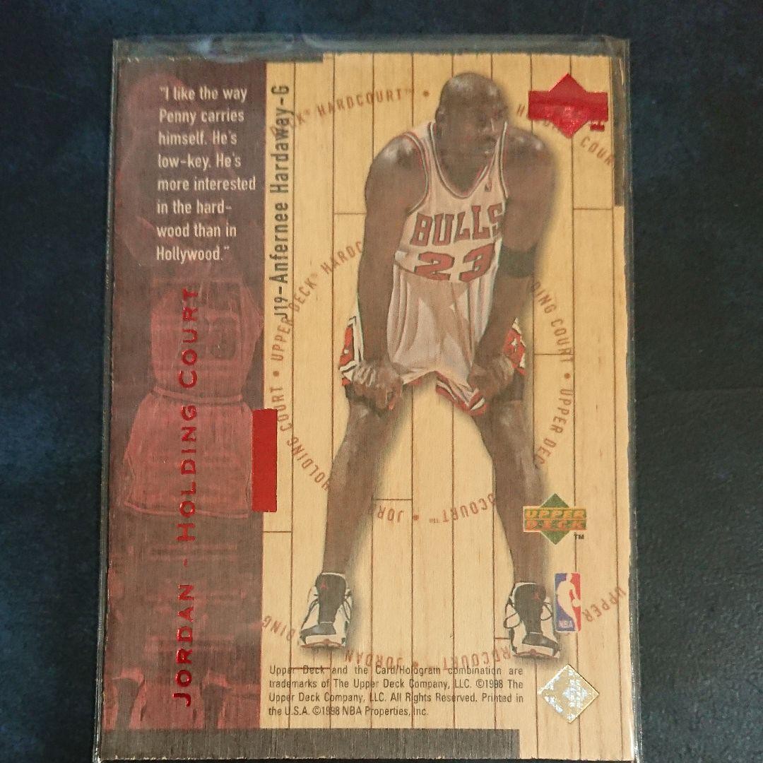 その他 Jordan Holding Court Anfernee Hardaway Jordan Holding Court Anfernee Hardaway #3b5237 | eBay