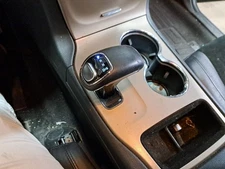 Transmission Shifter Assembly 2015 Grand Cherokee Sku#4228608