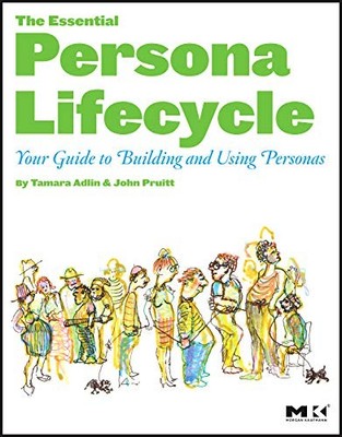 The Essential Persona Lifecycle: Your Guide to Building and Usin