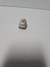 Moose Toys Trash Pack Trashies Gray Truck