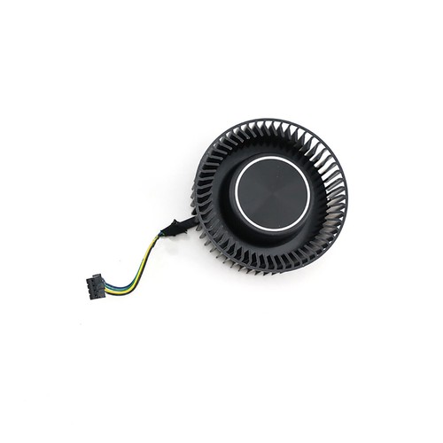 Cooler Fan For ASUS GTX 1080Ti 1080 1070Ti 1070 1060 FD6525H12D PLB06625B12HH - Afbeelding 4 van 10