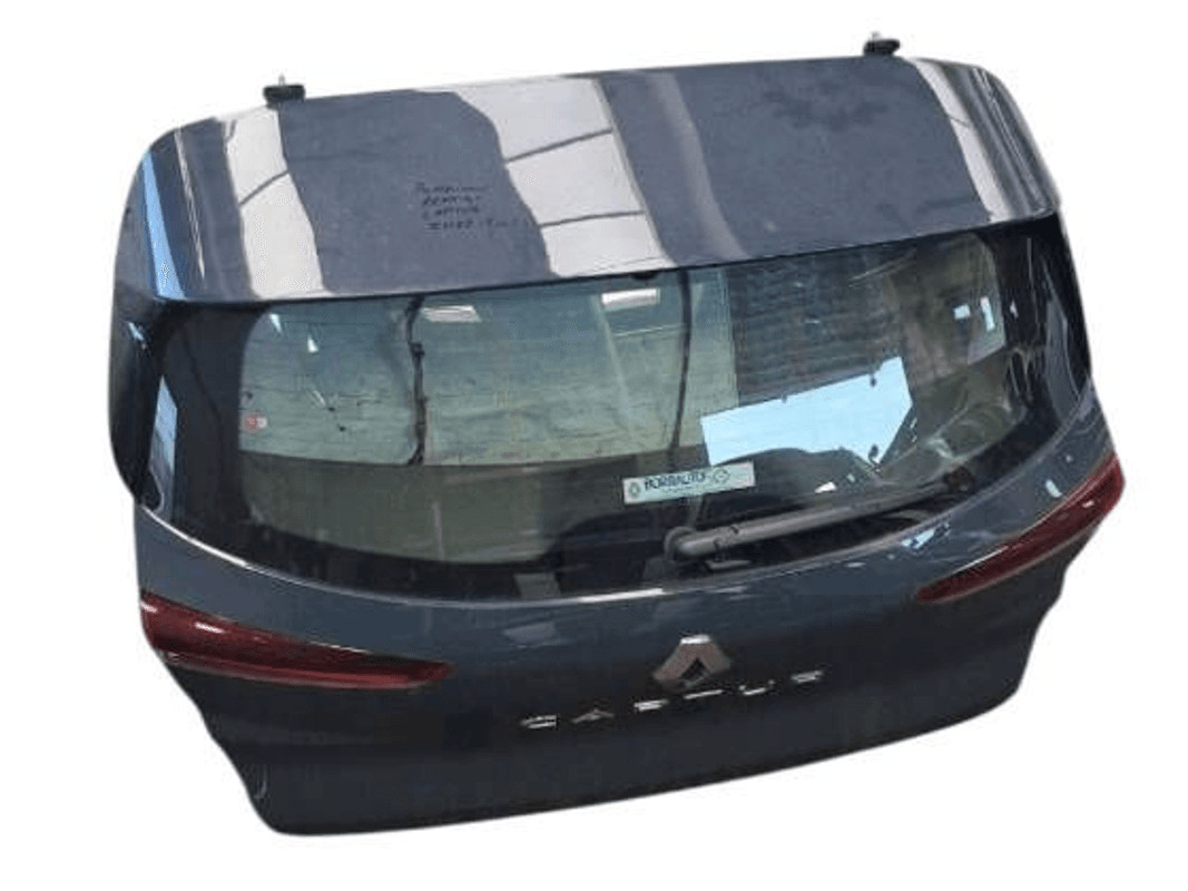 901002704R Portello post. RENAULT CAPTUR 2a Serie PLUG-IN Plug-in Hybrid