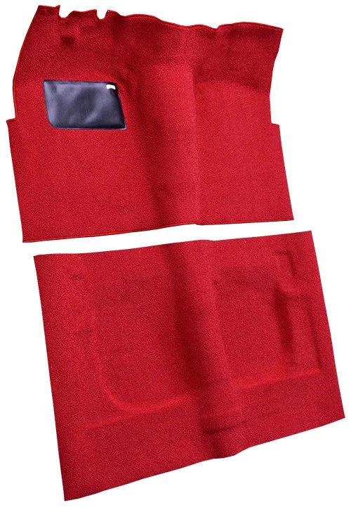 1958 Ford Fairlane 500 Carpet -Loop |2DR, Hardtop, Power Seats, Molded - Image 2 of 4