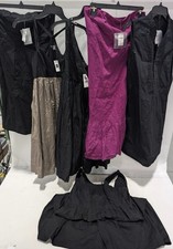 NWT GAP Women's Dresses Sizes 0, 4, 6, 8, Assorted Styles AS IS