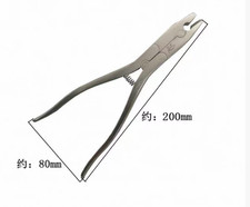 Piano tuning maintenance repair tools, Piano Bending Pliers  1600