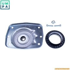 REPAIR KIT SUSPENSION STRUT SUPPORT MOUNT D600097 FOR PEUGEOT EXPERT/Van/TEPEE