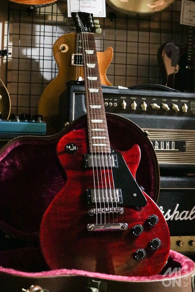 Gibson Les Paul Studio for sale | eBay