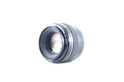 Canon EF 50mm F1.4 USM Lens, fully functional P896