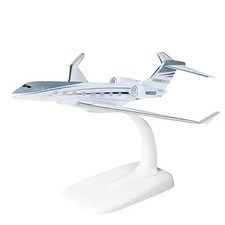 16cm Gulfstream G650ER Flugzeugmodell Druckgu...