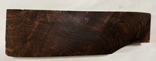 English Walnut Over and Under Blank