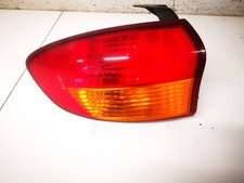 Subaru Tribeca 2006 Tail Light lamp Outside - REAR LEFT 2xl946095, FR2747625-63