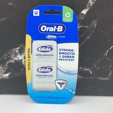Original Version Oral-B Glide Pro-Health Floss Original Pack of 2 