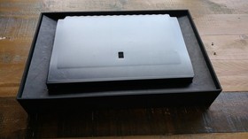 LIKE NEW ✹ Analogue Duo ✹ PC ENGINE TURBO GRAFX 16 CD FPGA BLACK CONSOLE ✹ USA