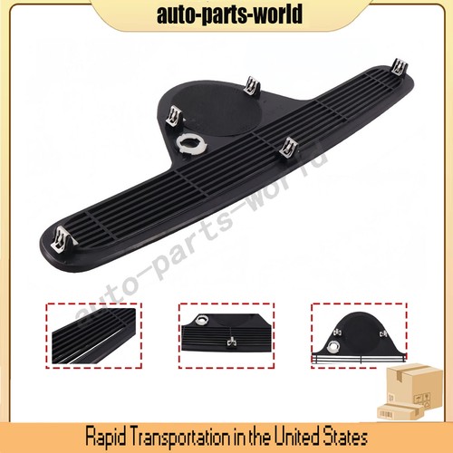 Windshield Defroster Grille 25932324 For Chevy Corvette 2005-2013