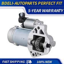 Starter Motor For 09-14 Honda Pilot 11-13 Odyssey 10-11 Acura Tl 3.7l 3.5l 19084 Starter Motor For 09-14 Honda Pilot 11-13 Odyssey 10-11 Acura Tl 3.7l 3.5l 19084