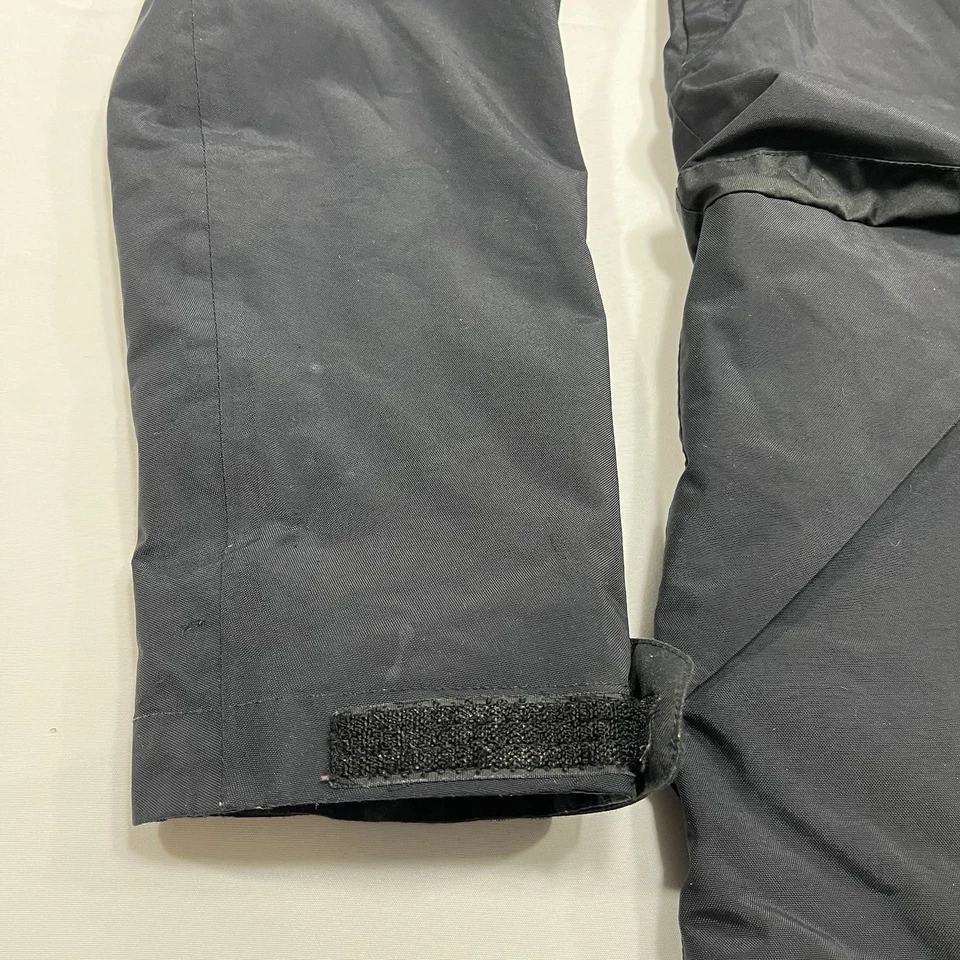 The North Face Parka Coat Jacket Womens Size Large Black Insulated DryVent Read - Image 2 of 4