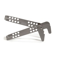 Vargo Titanium Pot Gripper - Topfheber