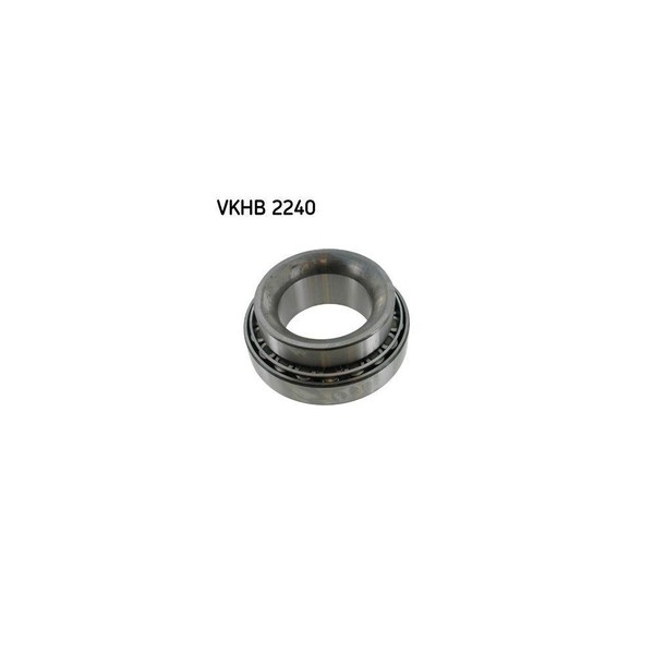 Radlager SKF Vkhb 2240 FüR Man, Vorderachse, Innen-image