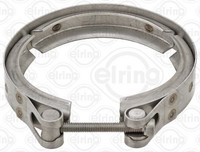 Elring KlemmstüCk, Abgasanlage FüR VW