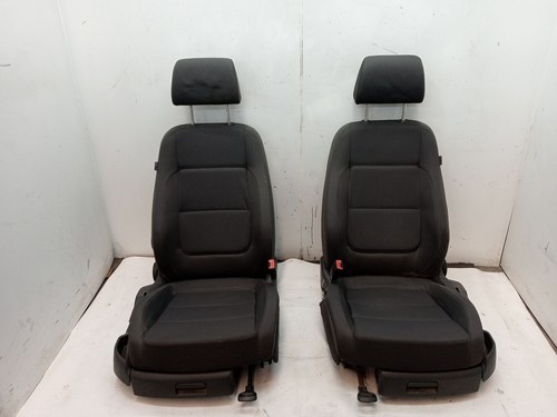 1K4881105PA KOMPLETTER SITZSATZ / 1K4881106PA / 1K0885321F / 456454 für VOLKSWAG