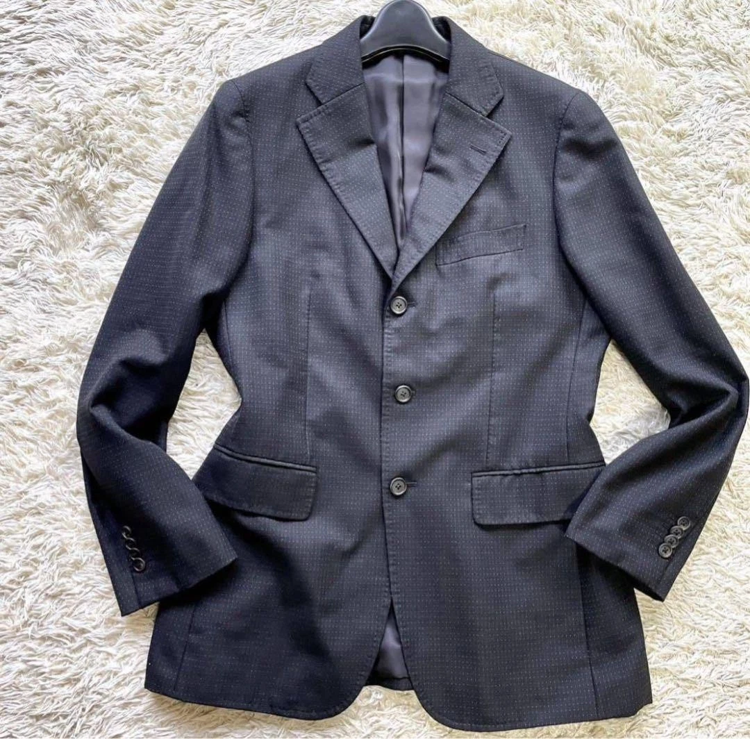 Paul Smith Black Suits for Men for sale | eBay UK