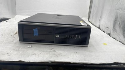 HP Compaq 6005 Pro SFF AMD Athlon II X2 B22 2.80GHz NV474UT Desktop PC No HDD