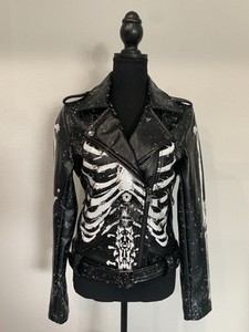 Jacket Killstar | eBay