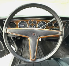 Pontiac Grand Prix 1977 1978 1979 1980 1981 1982-1987 Horn Button Pad
