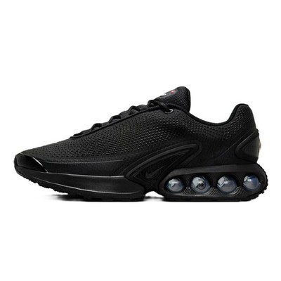靴 NIKE AIRMAX DN TRIPLEBLACK DV3337-006 Nike Air Max Dn Black Metallic Grey DV3337-006 Men New | eBay