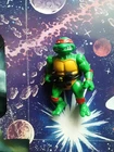 Playmates Teenage Mutant Ninja Turtles Raphael Vintage 1988.
