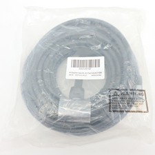 Displayport to Display Port Cable DP Male to Male Cord 4K HD 40' ft. Brand New