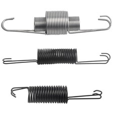 59207 Throttle Return Spring Assortment Universal Carburetor Dual... 59207 Throttle Return Spring Assortment Universal Carburetor Dual...