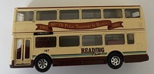 CORGI Metro 91850 Bus Route 25 Destination St Mary's Butt's Reading Buses No Box