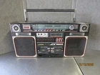 Lasonic TRC-935 Parts/Repair