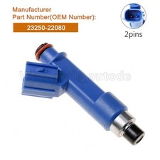 Injektor Einspritzdüse Auto für Chevrolet Camaro 85-02 2325022080 2320922080