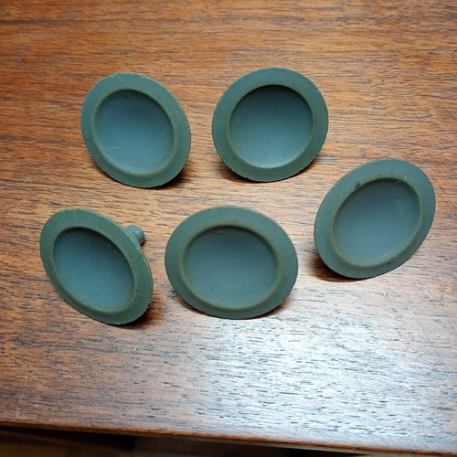 5 Saugfuesse Für 3210 Kuechenmaschine Gebraucht