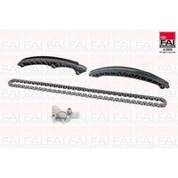 FAI Autoparts TCK211WONG Steuerkettensatz