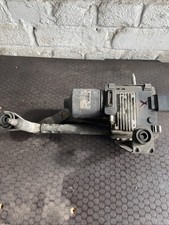Volkswagen Touran Mk1 2003-2010 WIPER MOTOR & LINKAGE O/S/F 1T0955120D