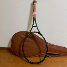 Sony Tennis Racket Green With Case Prince Racket Tennis Racquet