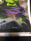 HULK KUHN T-SHIRT VINTAGE COMIC IMAGES XXL 1997 SEALED NEW  — photo 5
