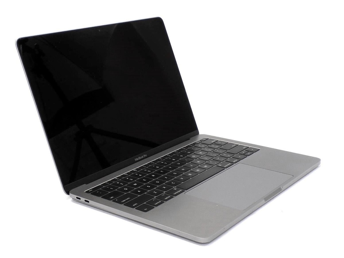 Apple MacBook Pro A1708 14,1 (2017) 13.3