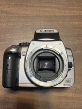 Canon EOS 350D Digital - Camera Not Tested - For Parts