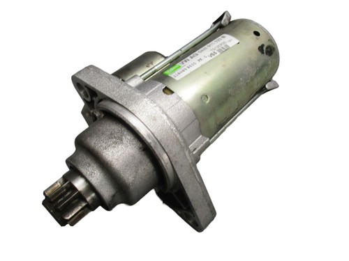 Anlasser Starter für VW GOLF VI 5K1 1.4 TSI 911023B 0AM911023B