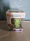 Funko Pop! Vinyl Disney Moana Te Fiti #420