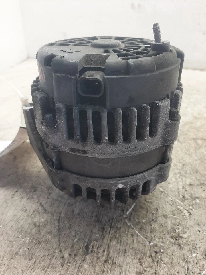 2005-2011 CHEVROLET EXPRESS 1500 VAN OEM Alternator 145 Amp 2 PIN ID 20881337 - Image 2 of 4