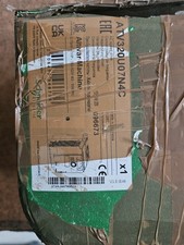 Schneider ATV320U07N4C Inverter New In Box Fa...